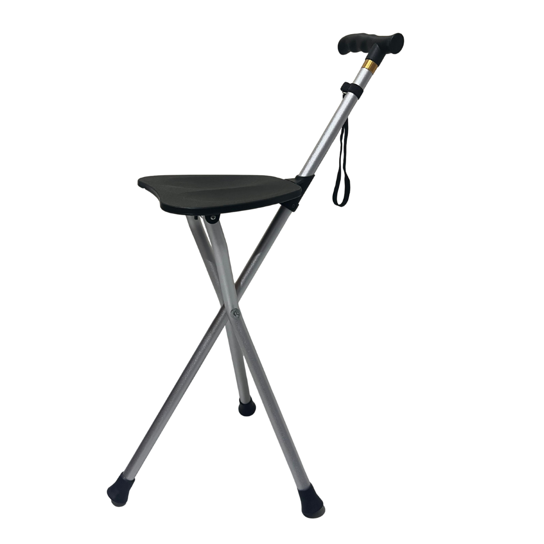 Folding Chair Cane