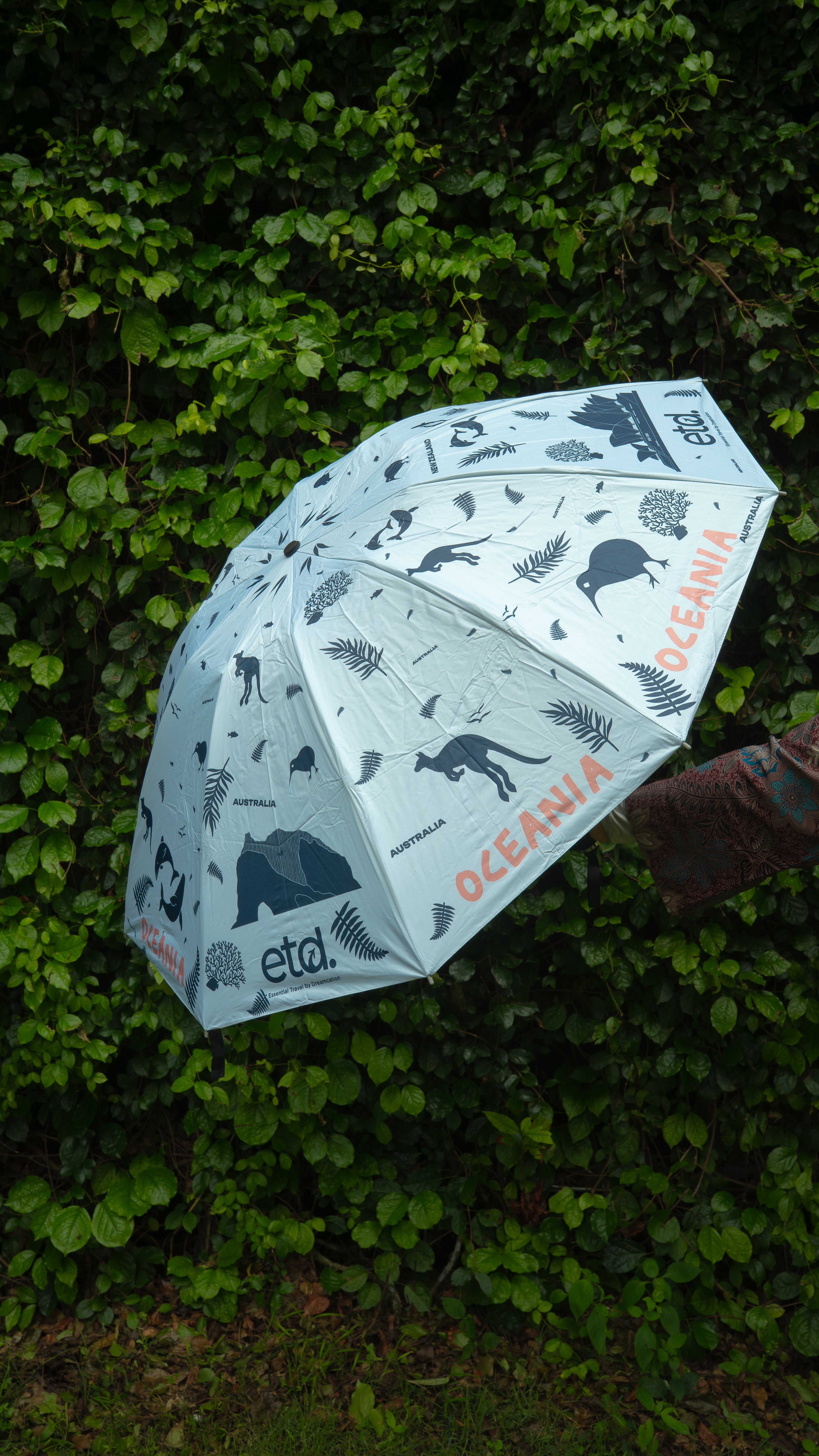 Travel Umbrella