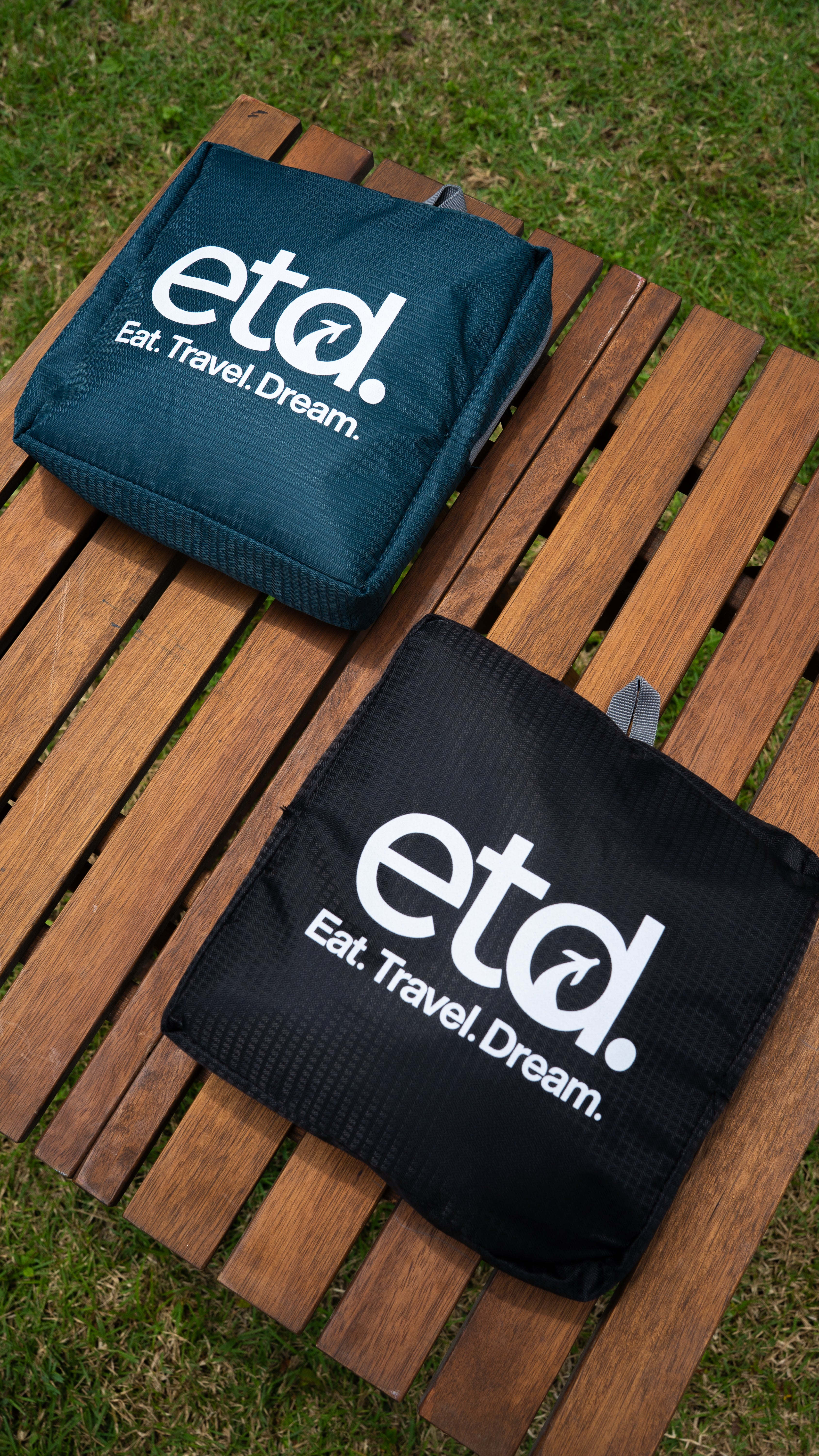 Travel Foldable Bags
