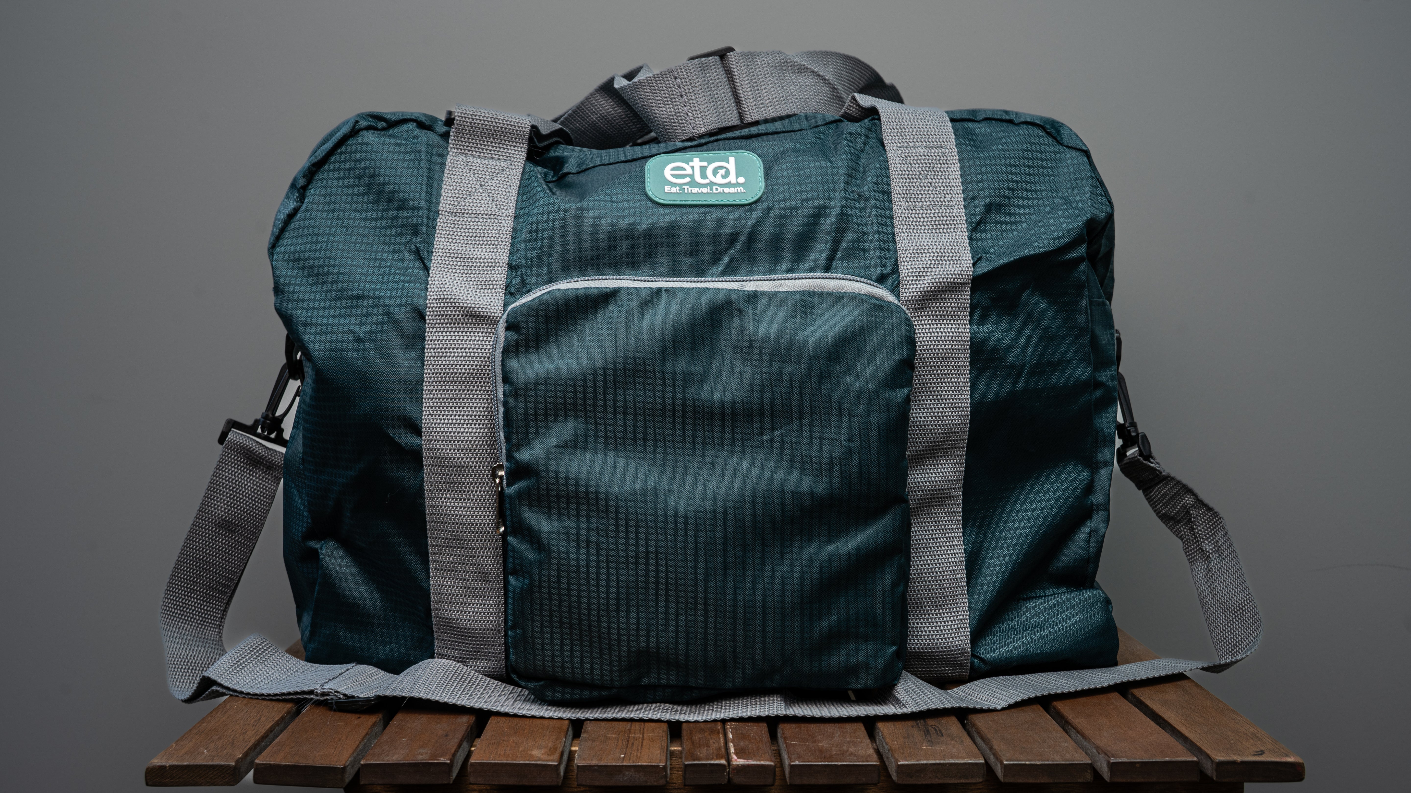 Travel Foldable Bags