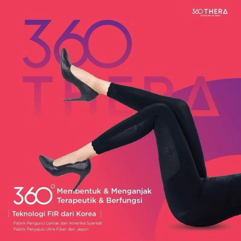 360 THERA PANTS