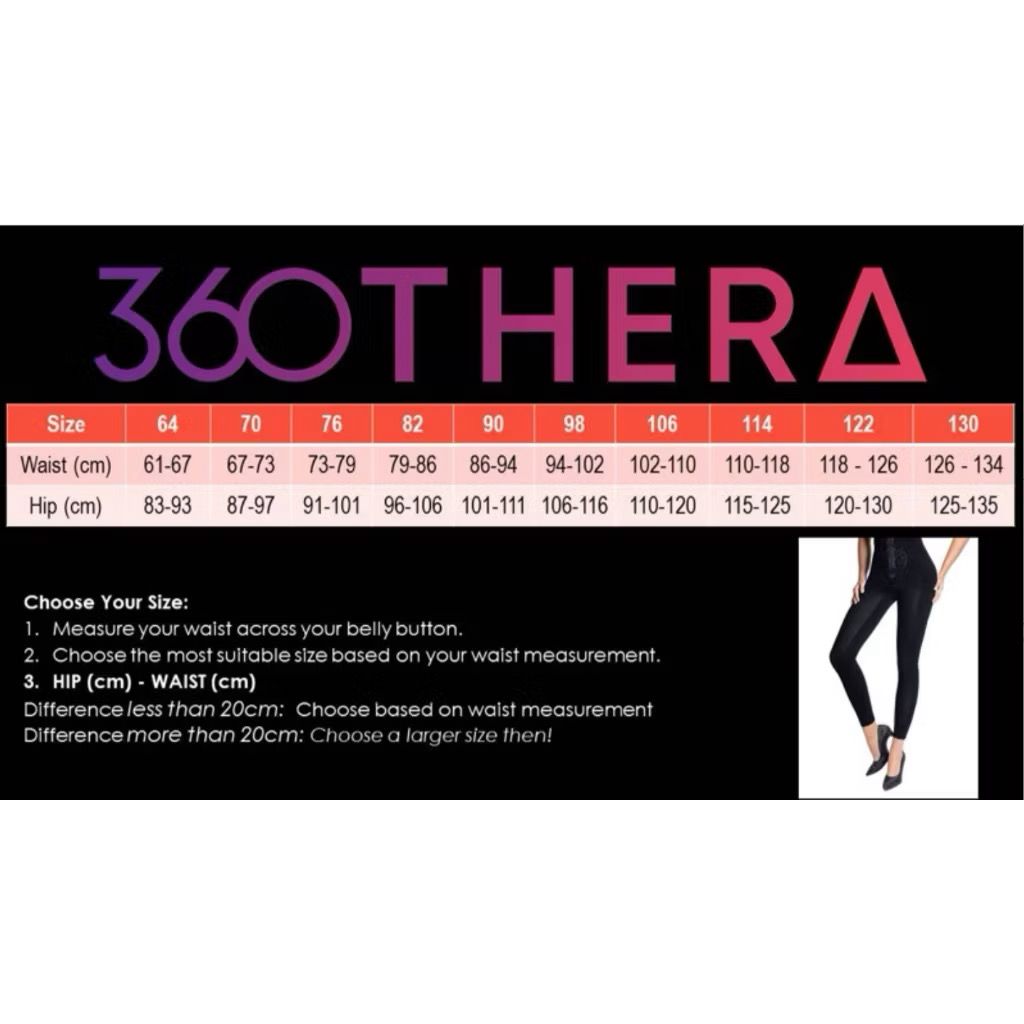 360 THERA PANTS