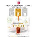 Phytocal Fermented ABC Juice