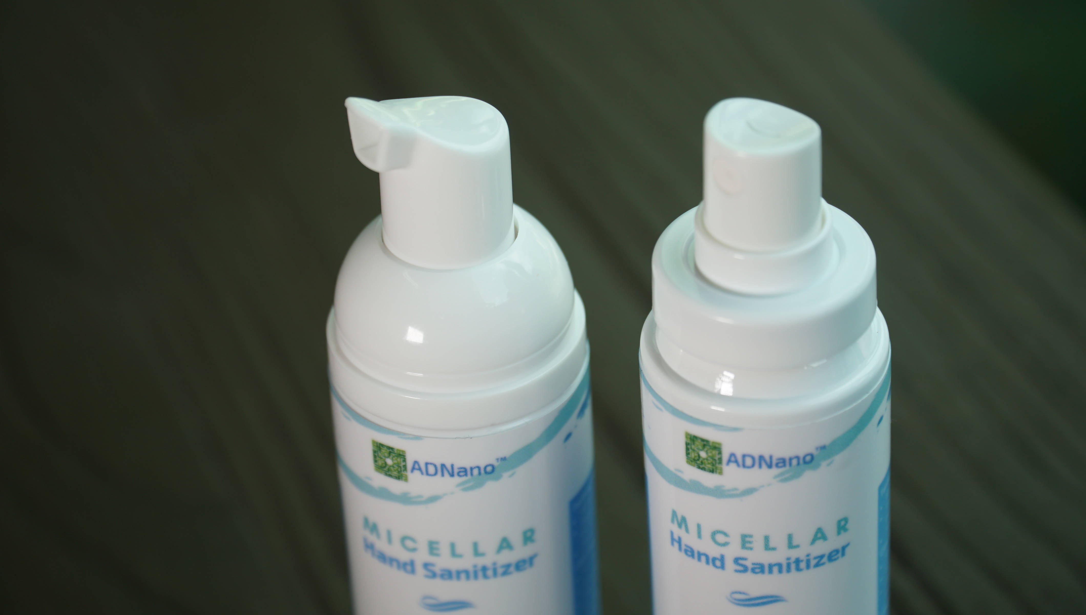 ADNano™ Micellar Hand Sanitizer