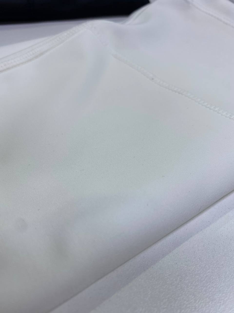 Waist Trainer for Men: Smooth Tank Top Body Shaper