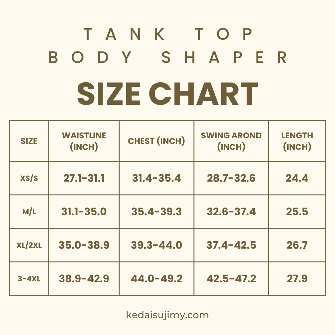 Waist Trainer for Men: Smooth Tank Top Body Shaper