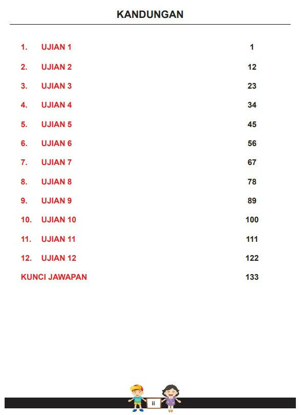 Latihan Efektif Bahasa Melayu Lanjutan Untuk Darjah 5 & 6