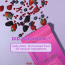 Lady Adra Modern Jamu 14 sachet