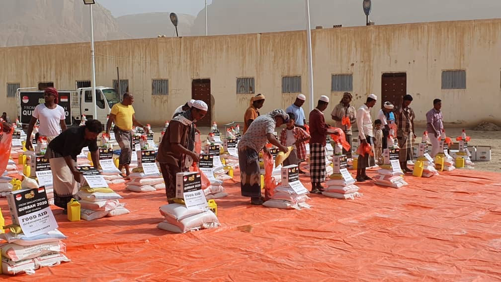 Humanitarian Blog
