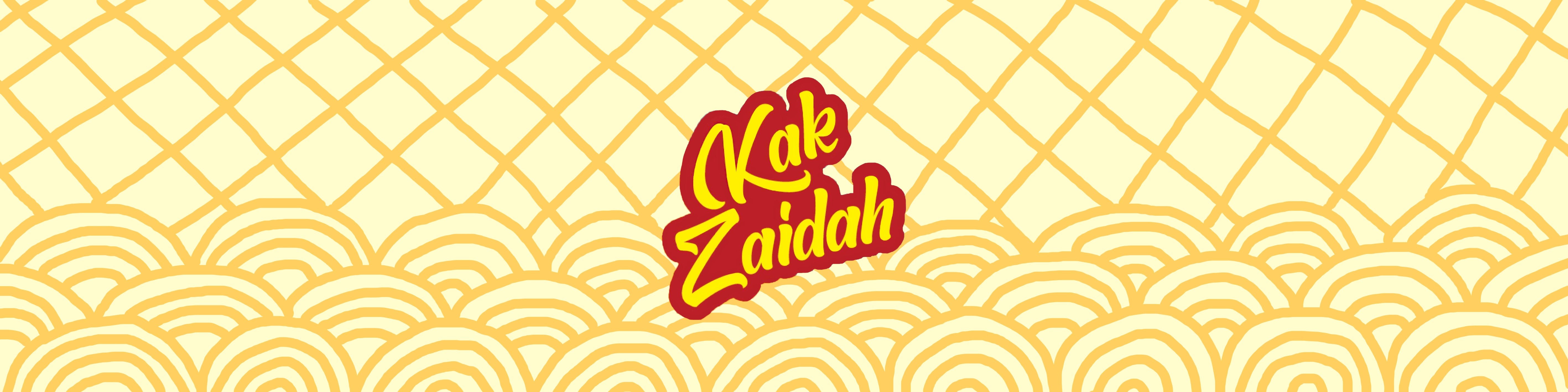 Kak Zaidah