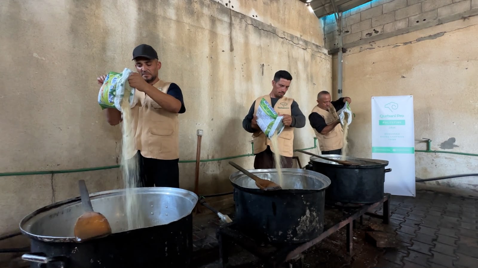 KedaiSujimy Humanitarian Initiatives