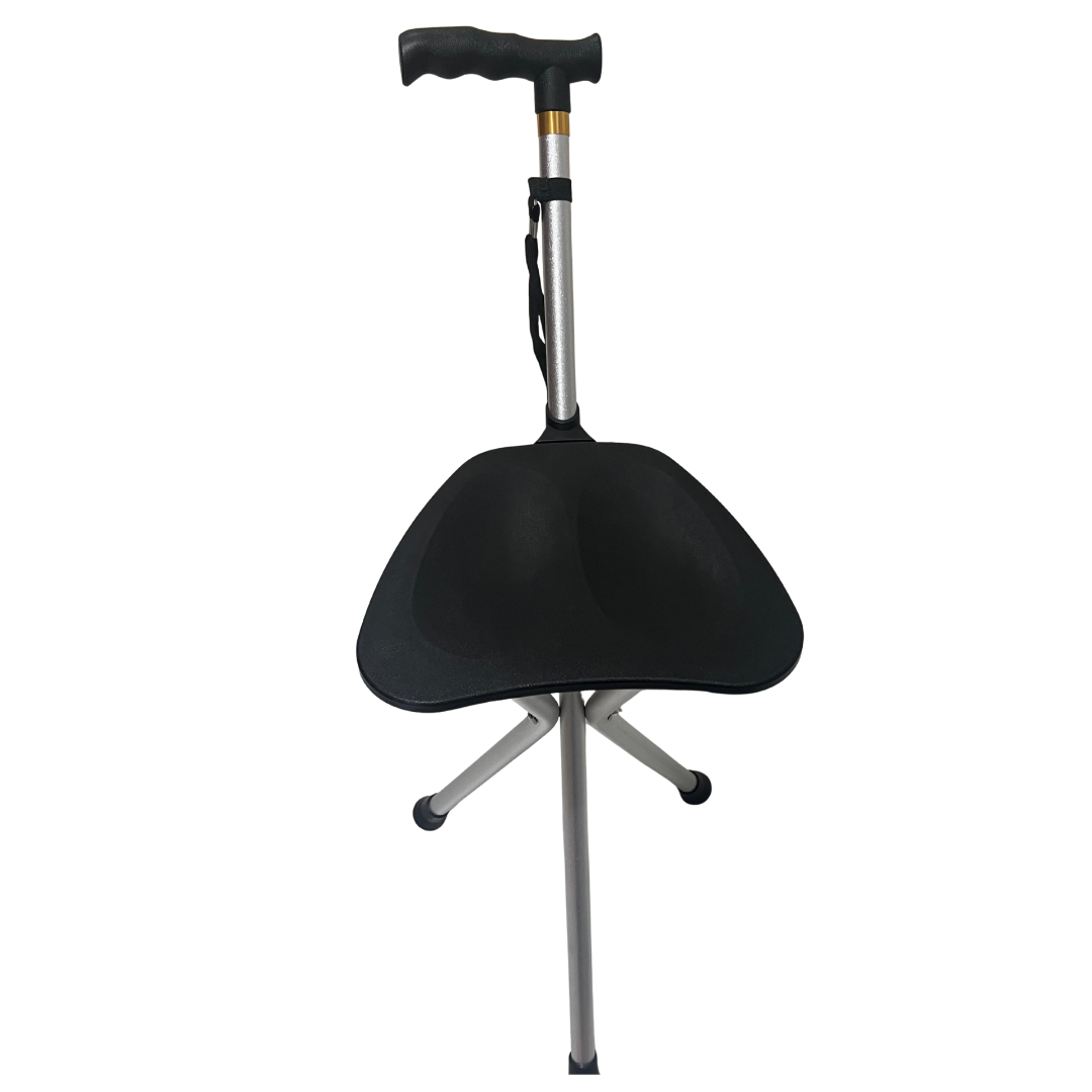 Folding Chair Cane