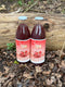 PREORDER POMEGRANATE - Organic Pomegranate Delima Naturale (1 litre)