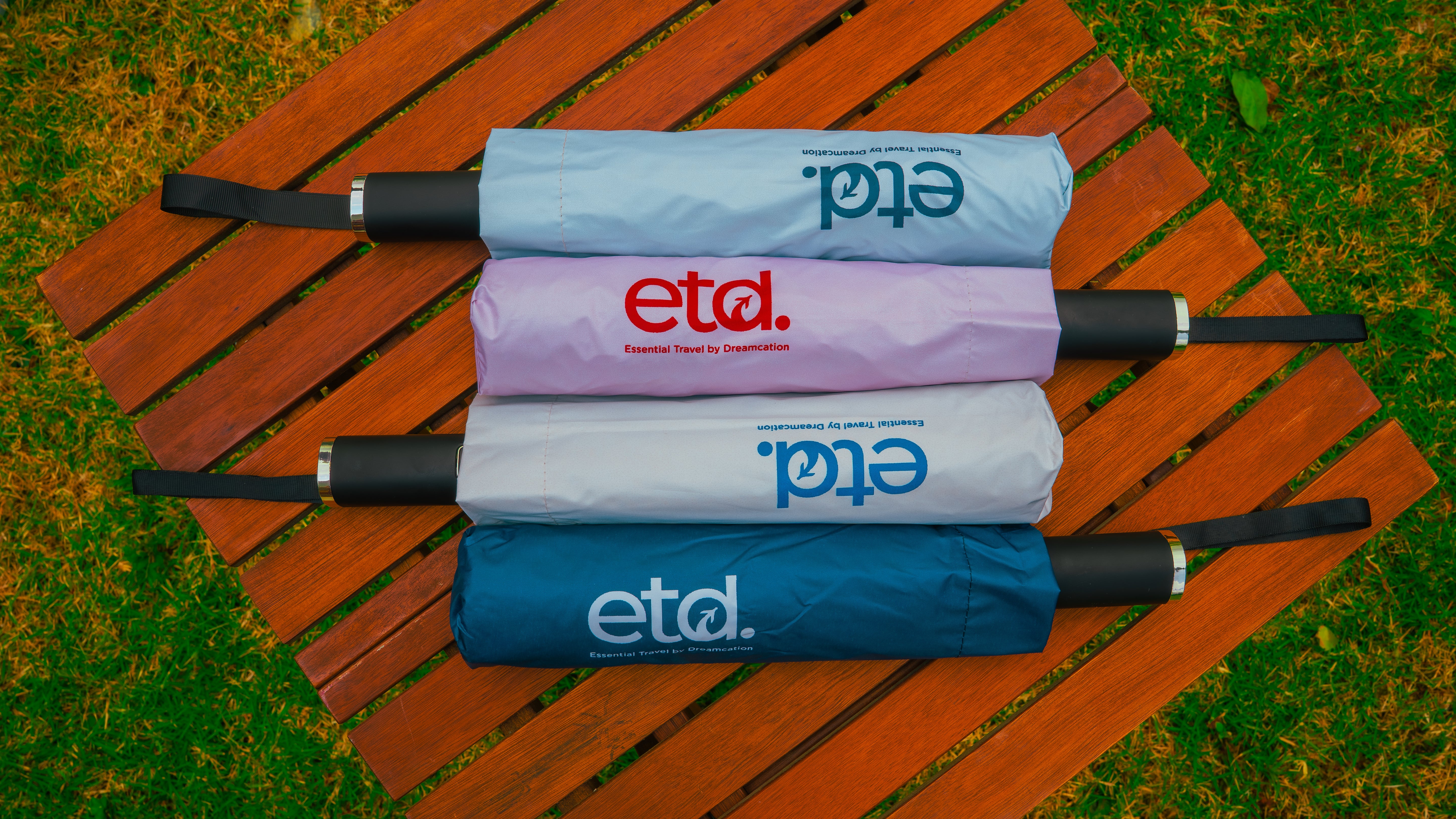 Travel Umbrella