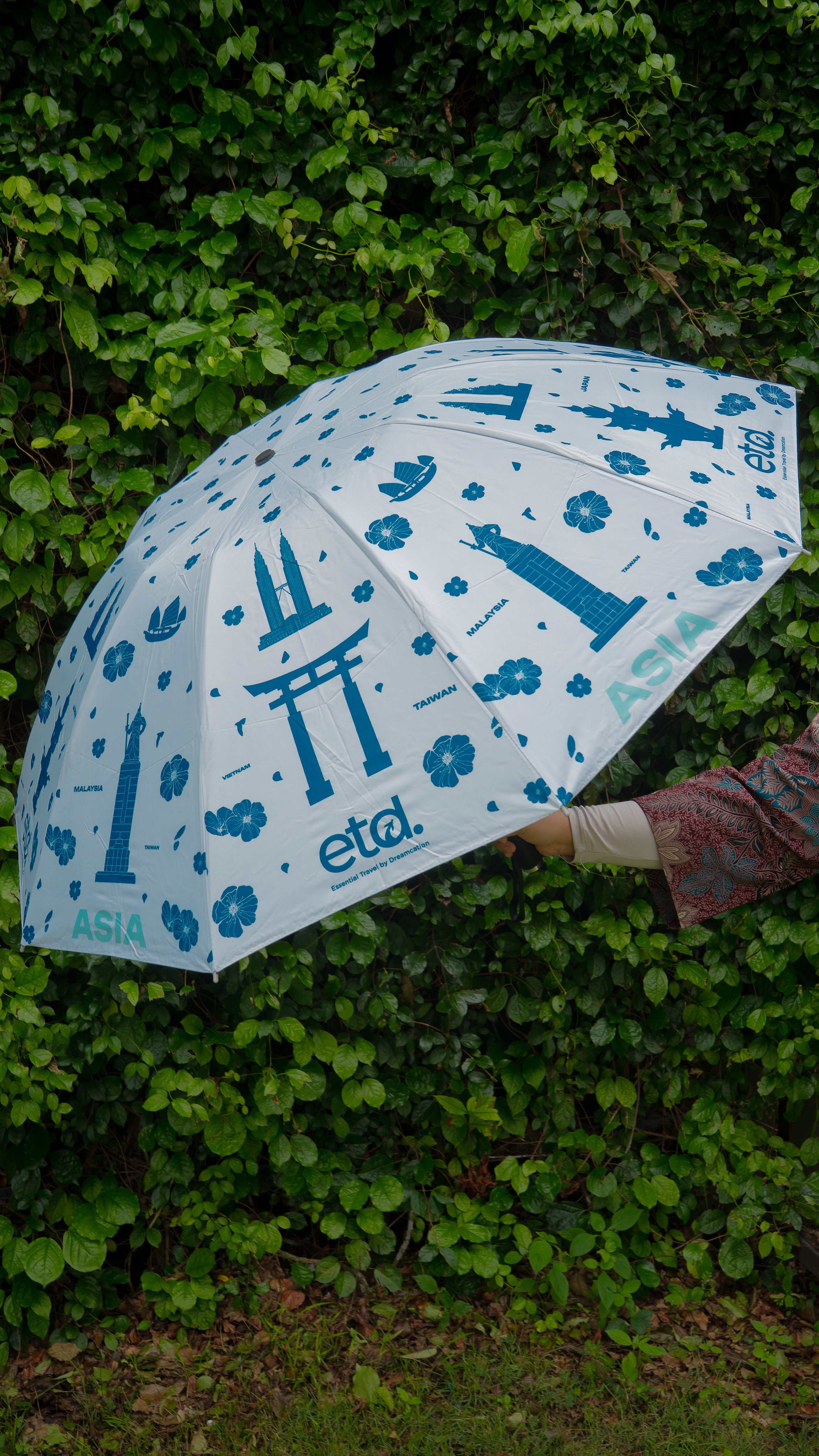 Travel Umbrella