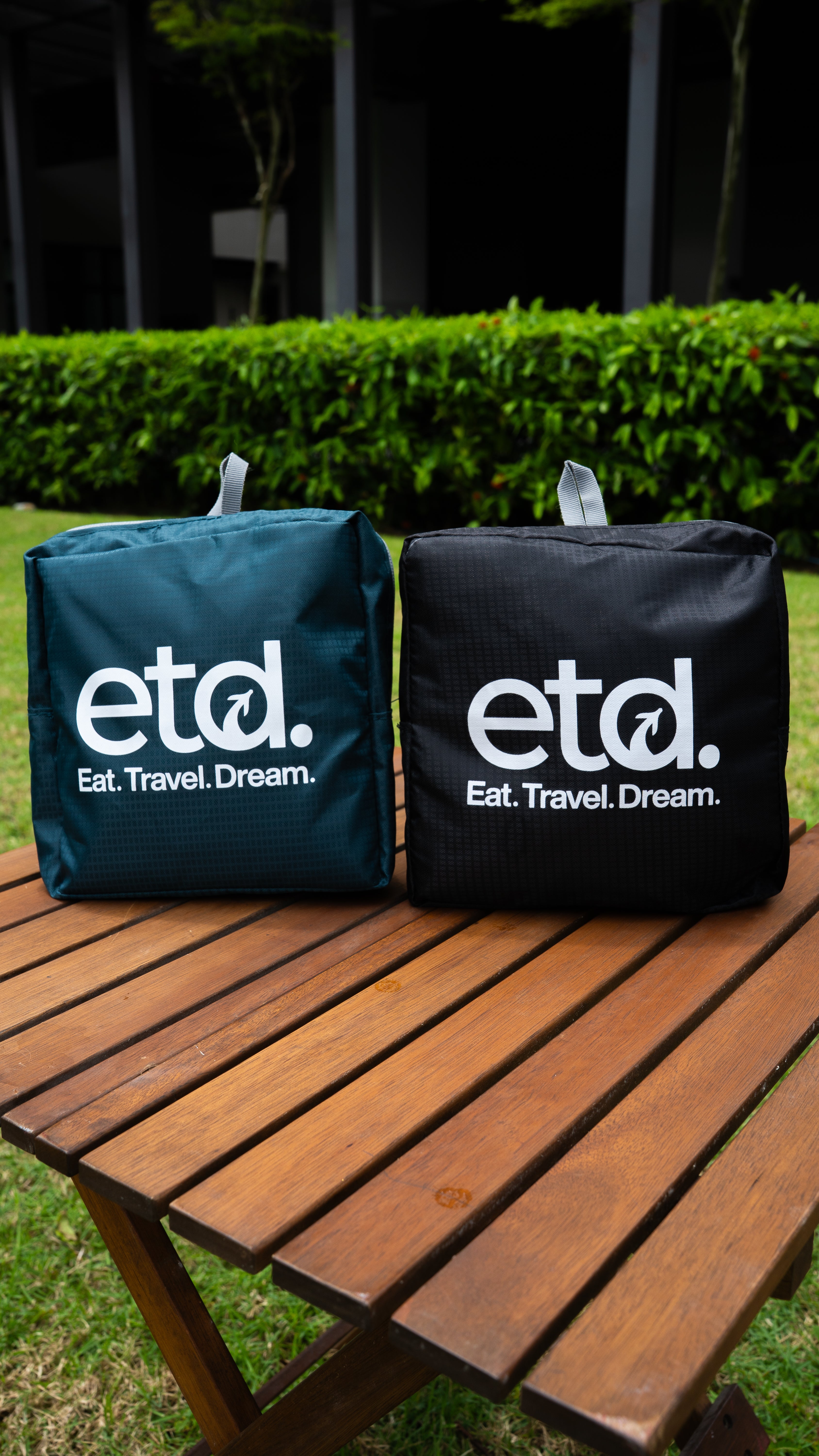 Travel Foldable Bags