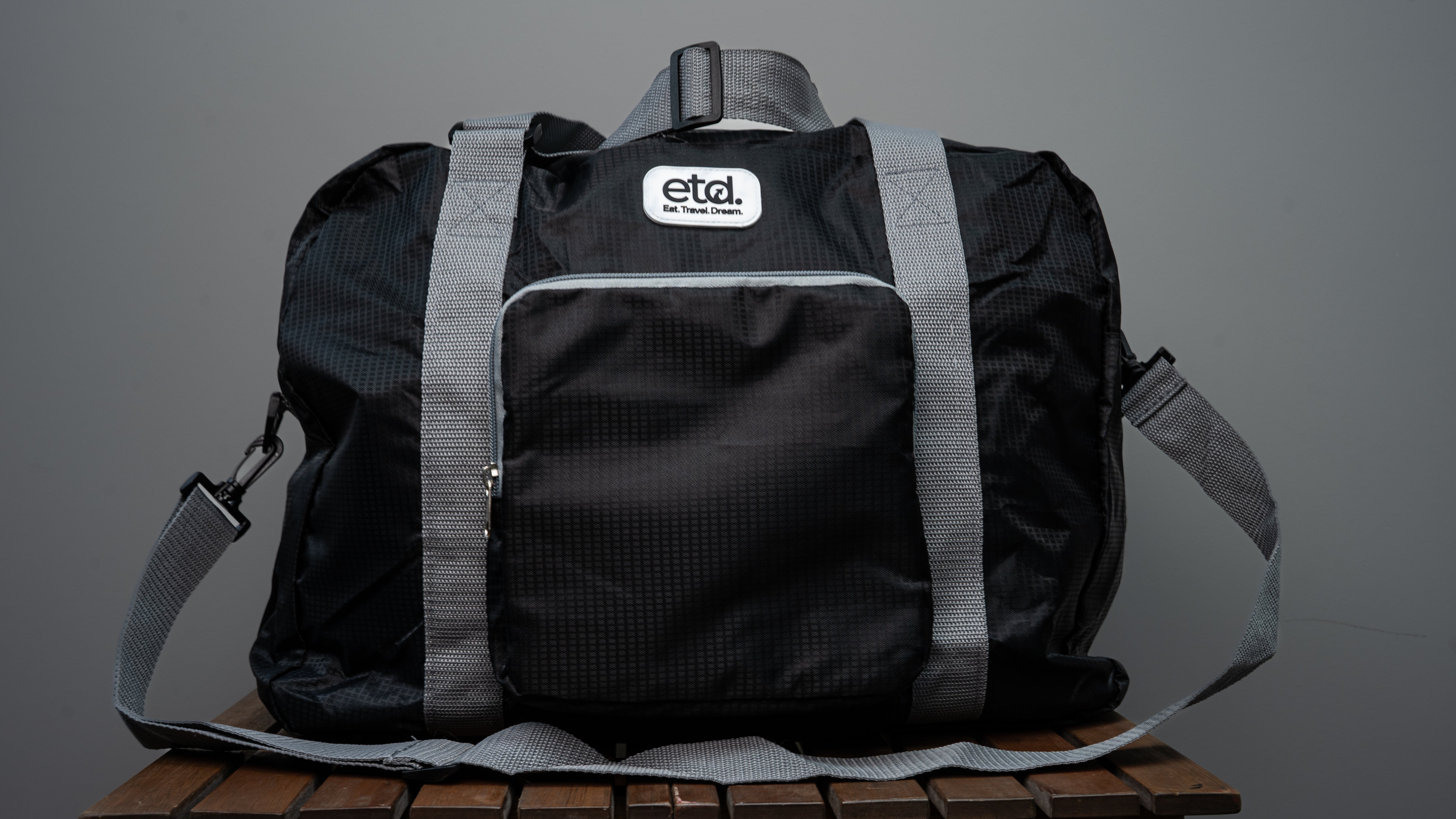 Travel Foldable Bags