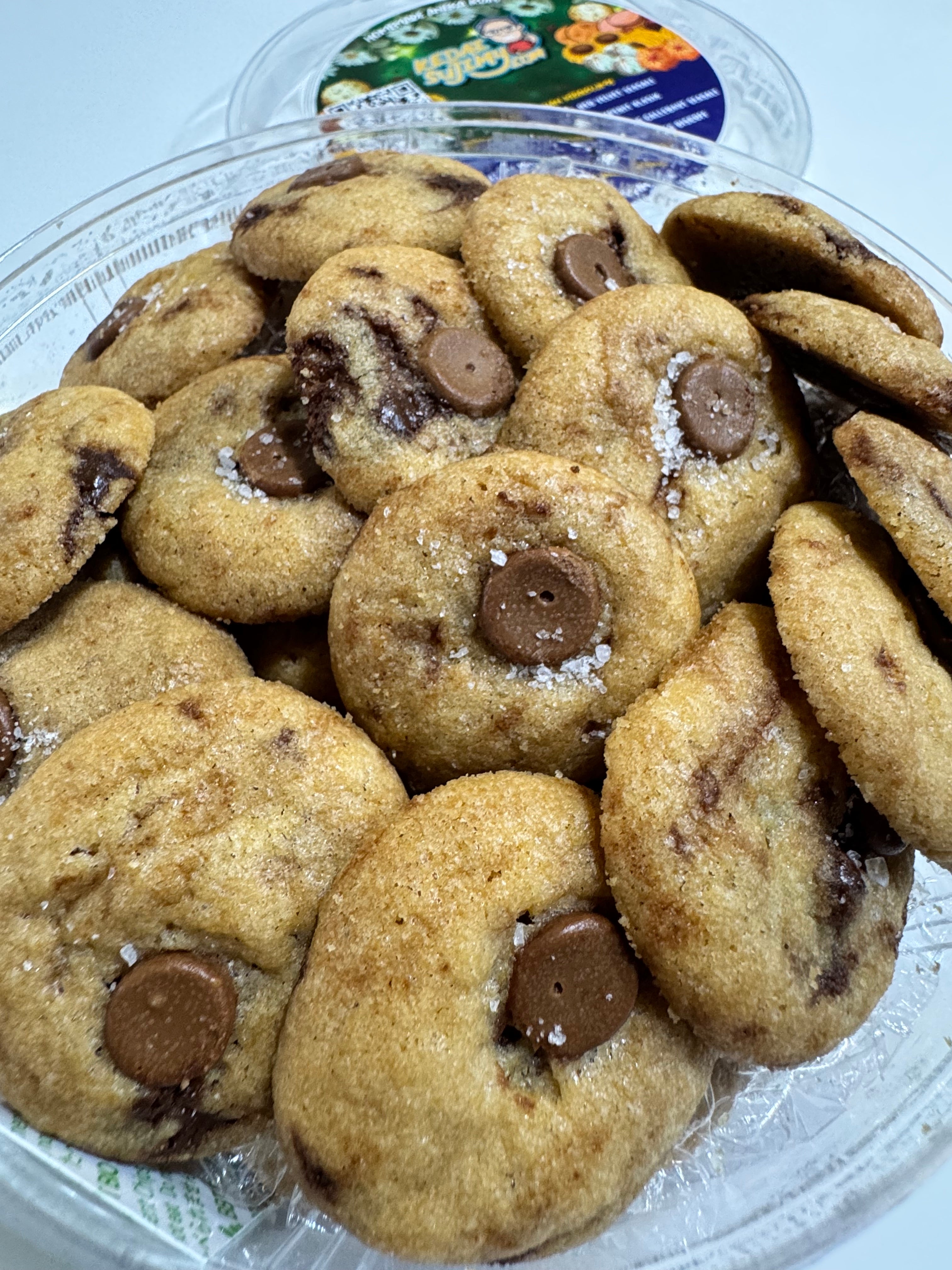 Kedaisujimy Homemade Aneka Kuih