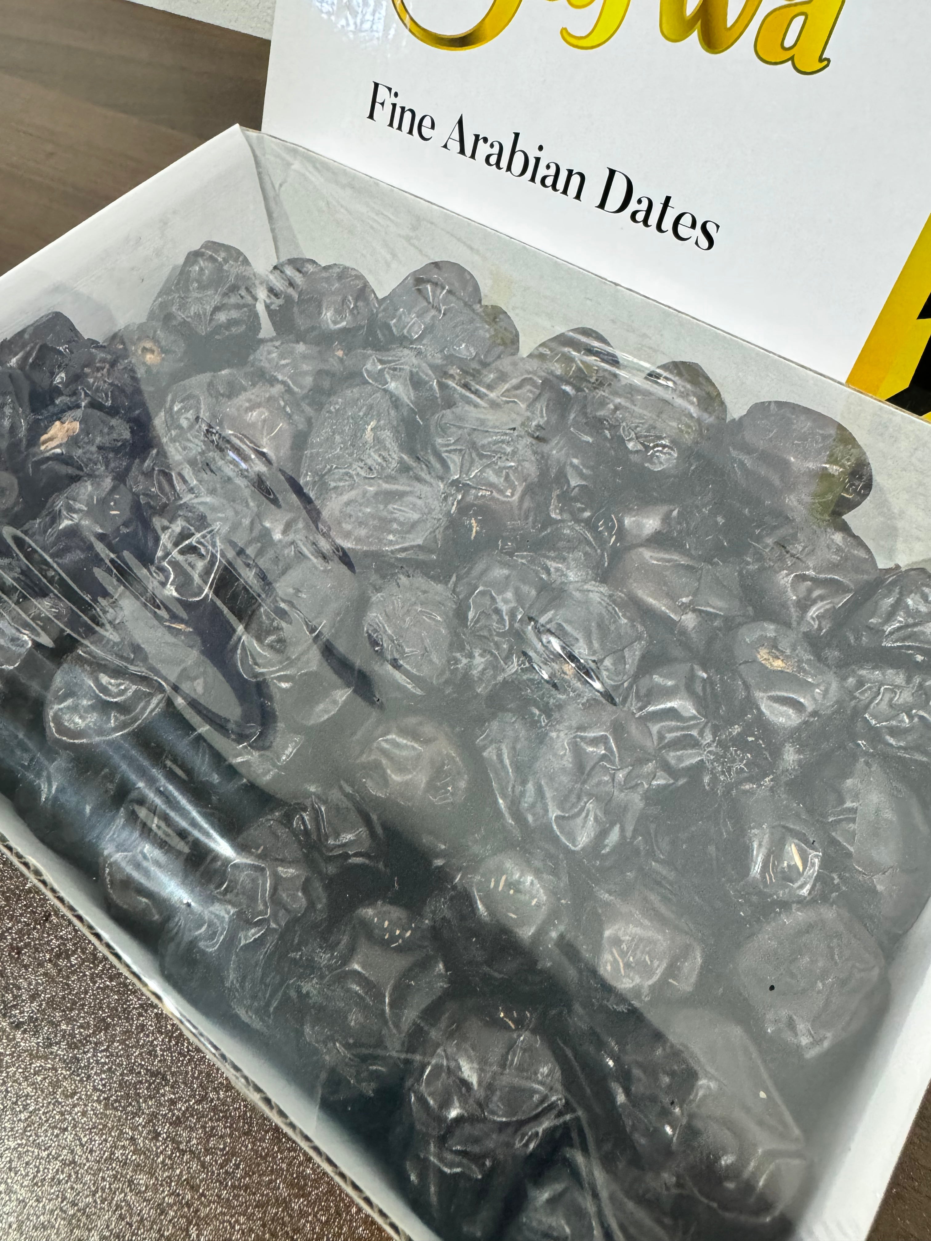 Kurma KedaiSujimy Dates