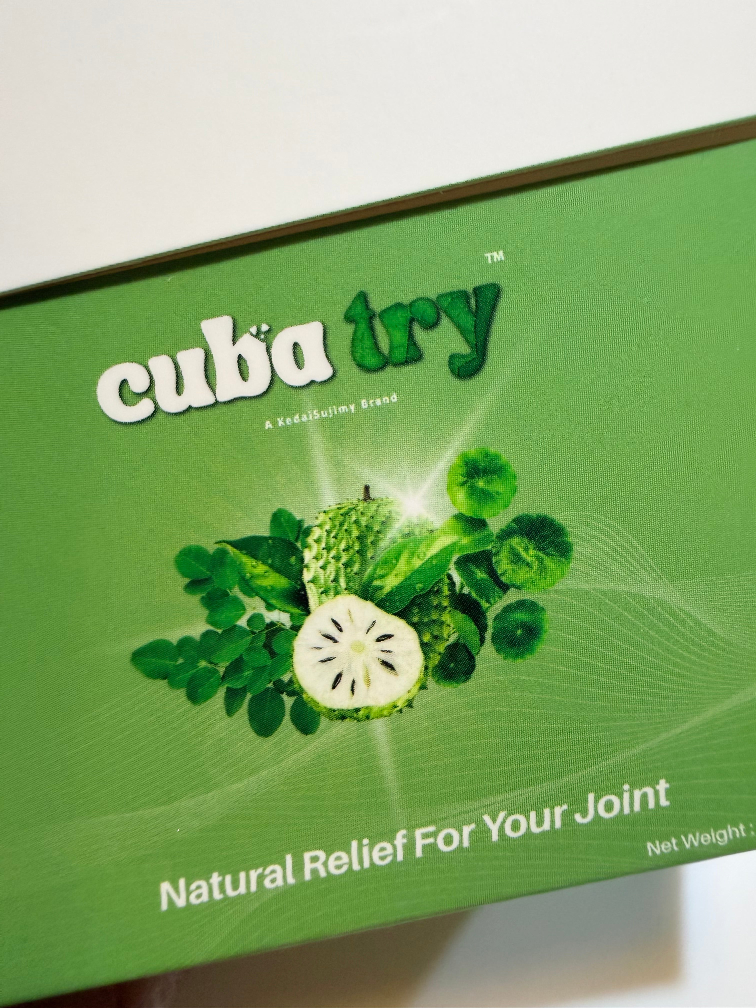 LEGAJoint Herbal Support Sachets - Plant-Based Formula for Joint Comfort & Mobility