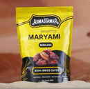 Ahmad Tamar Premium Maryami Seedless Dates