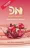 PREORDER POMEGRANATE - Organic Pomegranate Delima Naturale (1 litre)