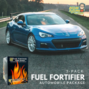 3-pack Fuel Fortifier - Automobile Package (1 month supply)
