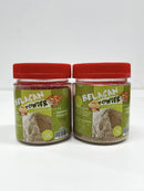 Belacan Powder (Serbuk Belacan) - 2 Bottles Set