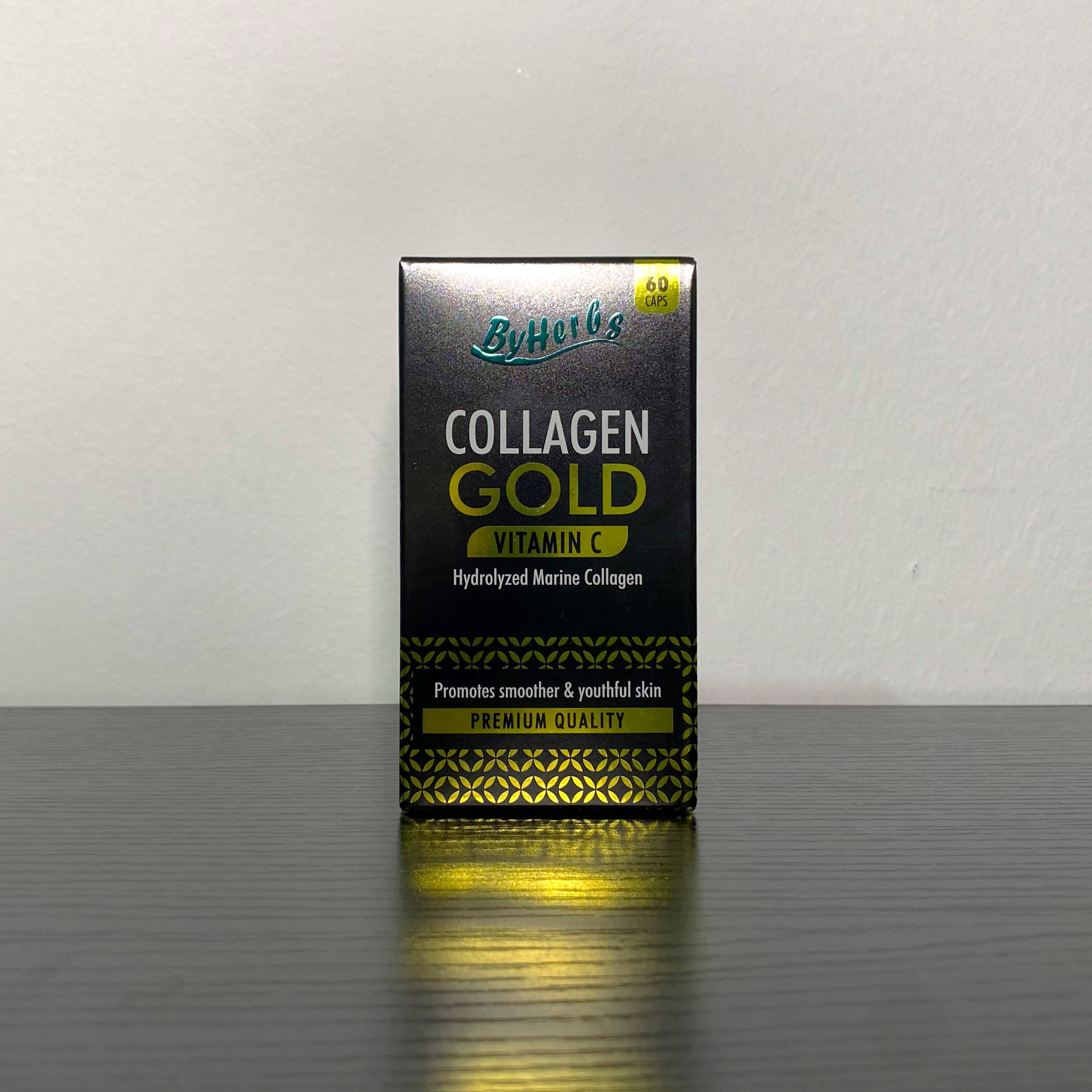 ByHerbs Collagen Gold Vitamin C