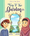 Key to the Garden (Pillars of Iman Series)