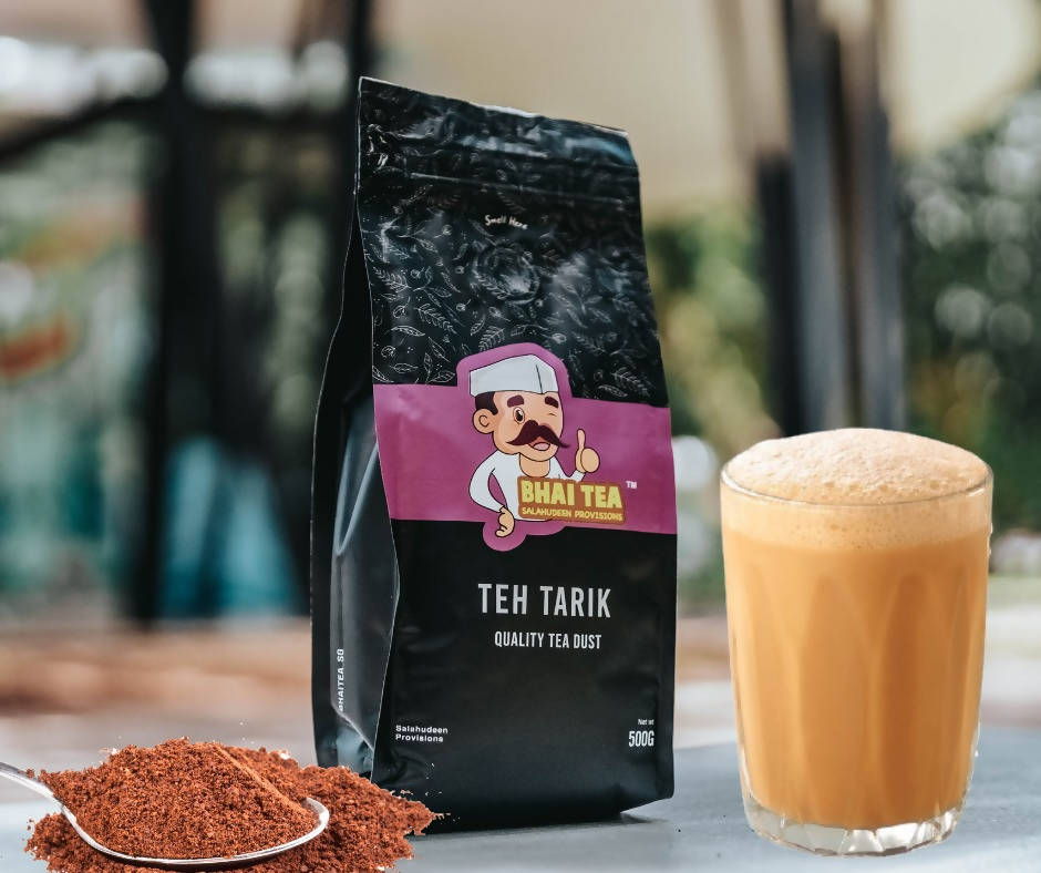 Bhai Tea - Teh Tarik 500G