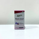 ByHerbs Black Seed Oil (Nigella Sativa) Soft Gel