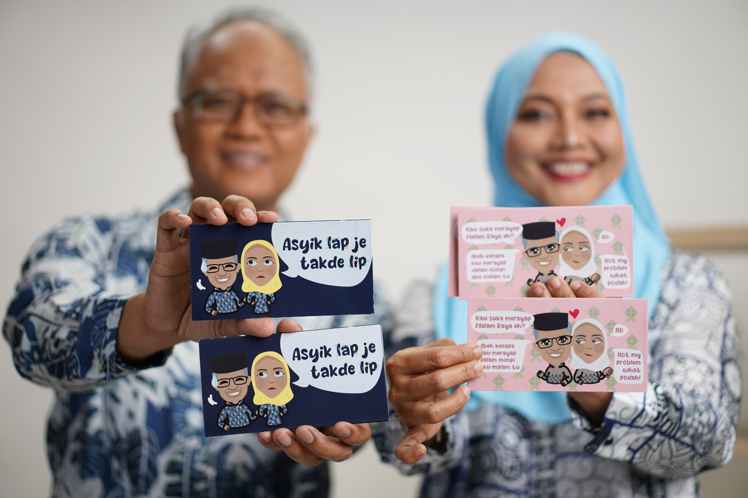 LNS Sampul Raya