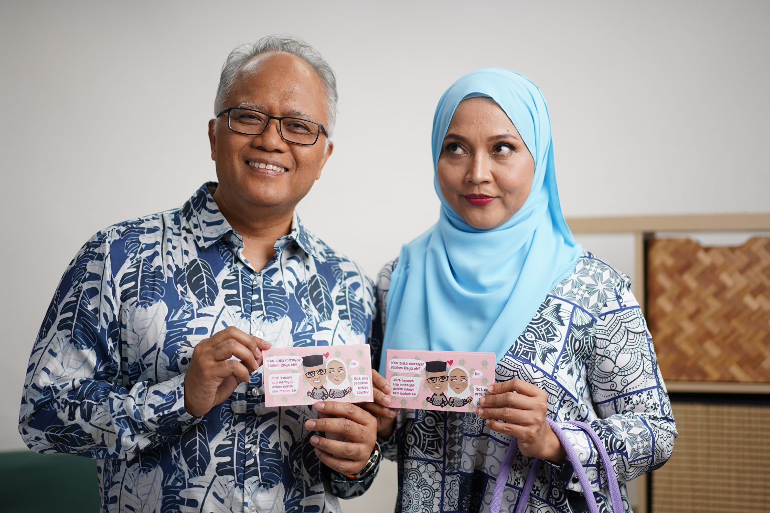 LNS Sampul Raya