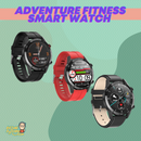 Adventure Fitness Smart Watch