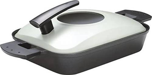 UchiCook Steam Grill