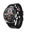 Power Fitness Smart Watch