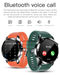 Power Fitness Smart Watch
