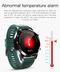 Power Fitness Smart Watch