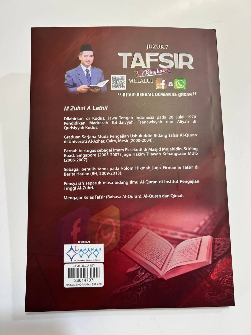 Tafsir Ringkas