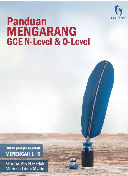 Panduan Mengarang GCE N dan O-Level