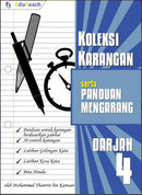 Koleksi Karangan Serta Panduan Karangan – Darjah 4