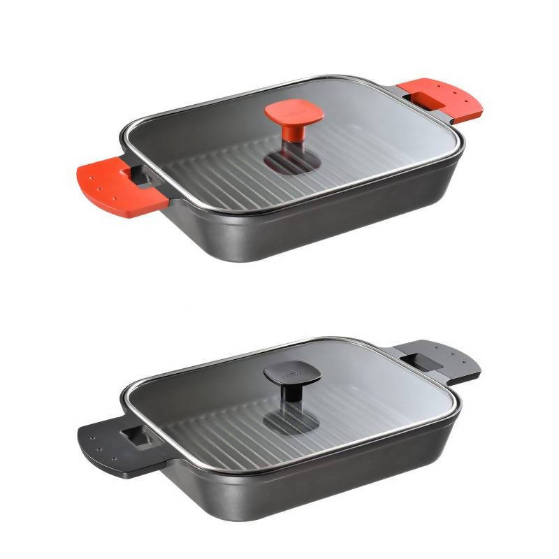 UchiCook Steam Grill