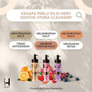 HerV Soothe Hydra Cleanser