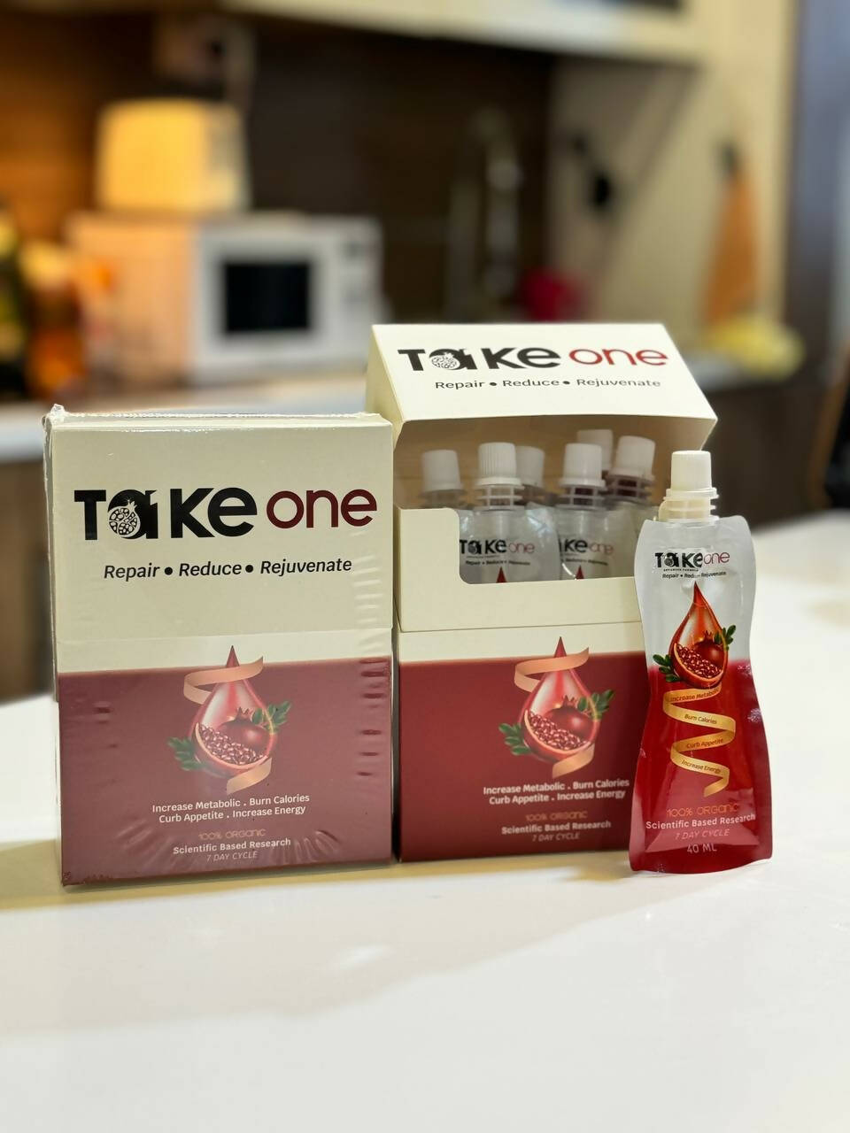 Take One