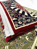 Rawdah Memory Foam Prayer Mat