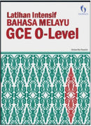 Latihan Intensif Bahasa Melayu GCE O Level
