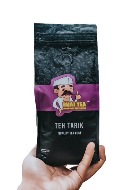 Bhai Tea - Teh Tarik 500G