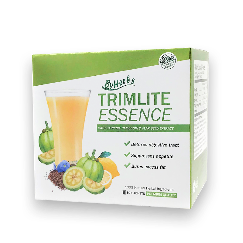 ByHerbs Trimlite Essence