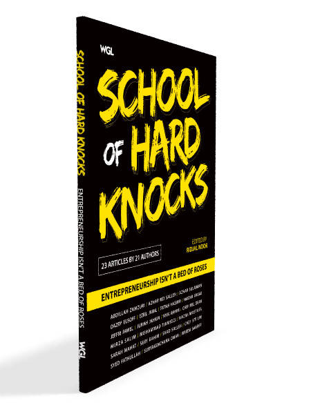 School of Hard Knocks